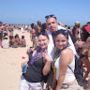 Meet your Posher, Jalisa